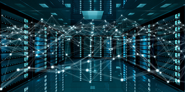 智慧仓储：十大智慧物流仓储技术