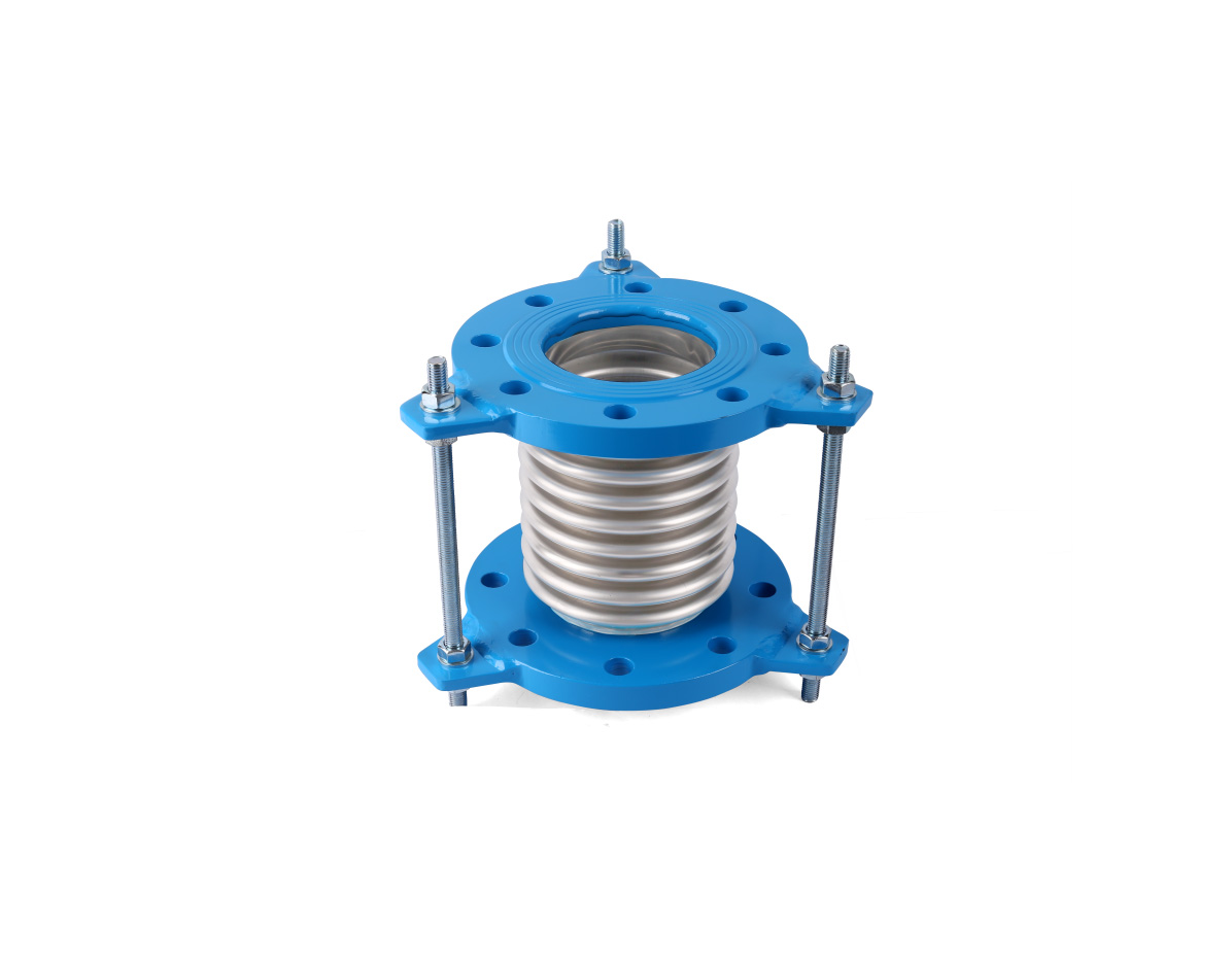 波纹管（带A3法兰）